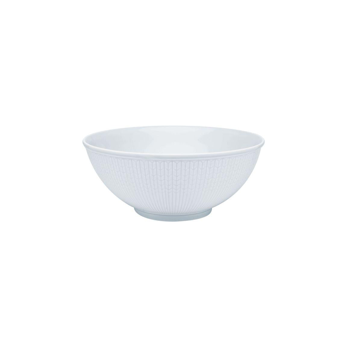 Bowl RÖRSTRAND Swedish Grace 1,7 L snow