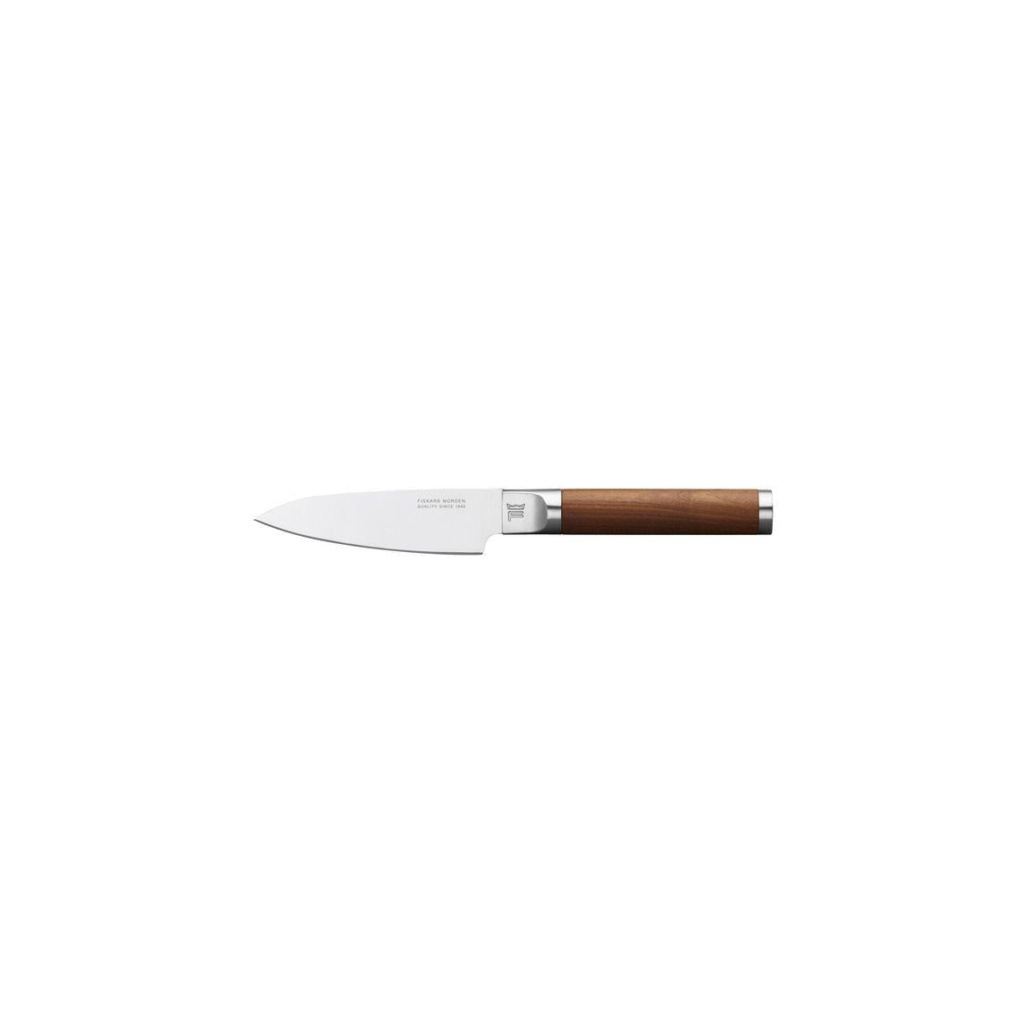 Vegetable knife FISKARS Norden 9cm