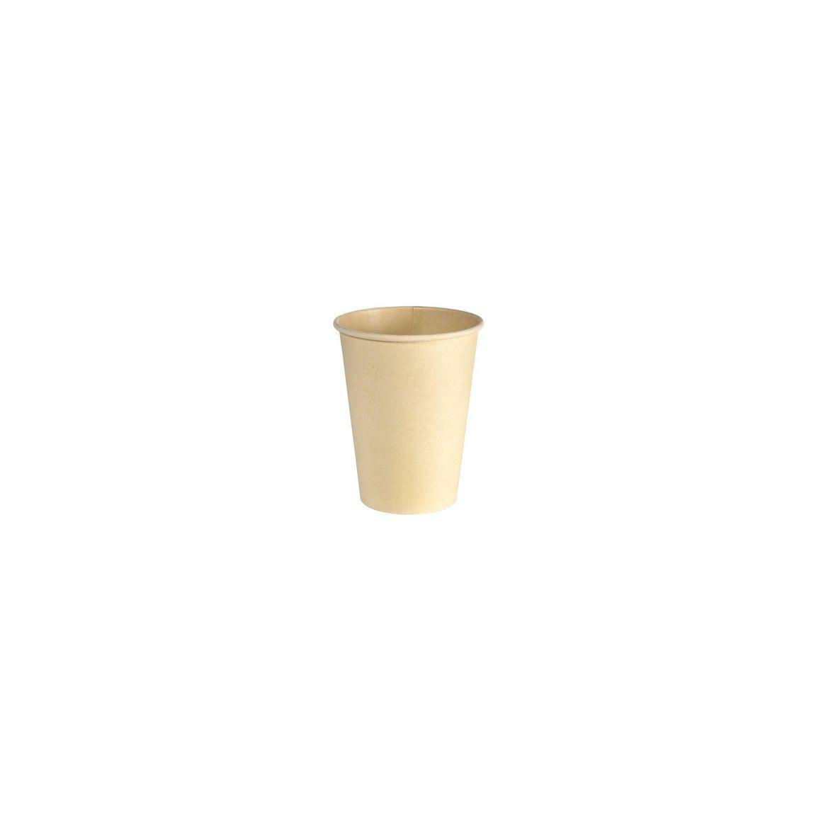 Paper cups DUNI Sweet 35cl 50/pack