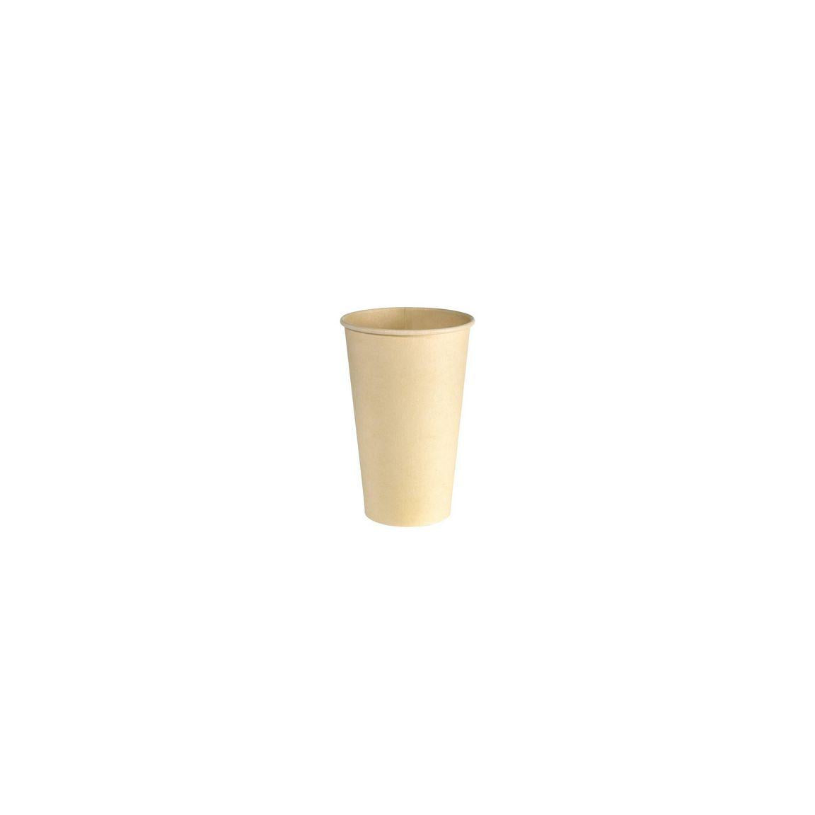 Paper cups DUNI Sweet 47cl 36/pack