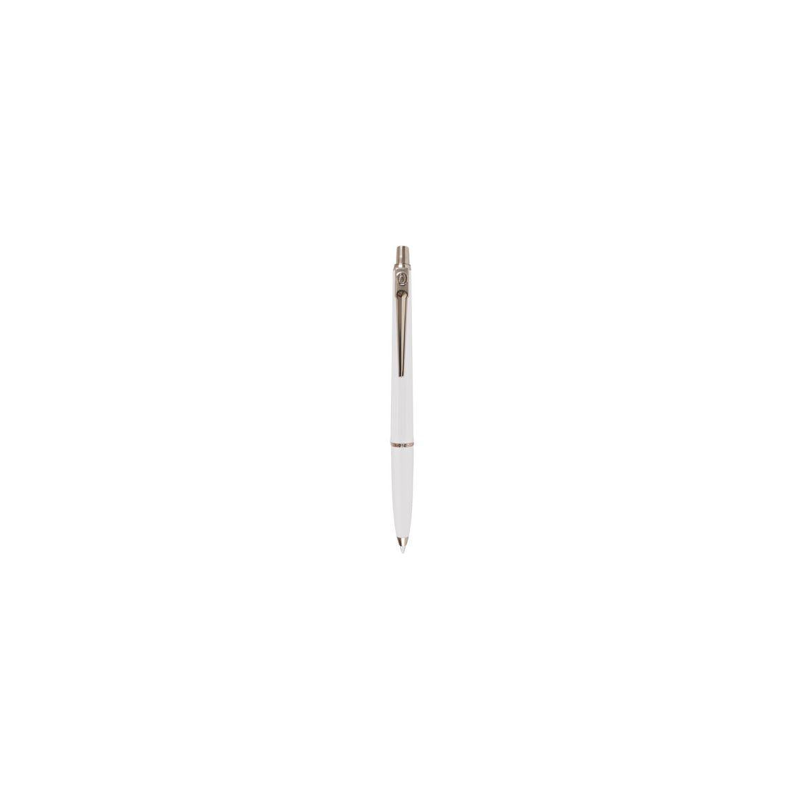 Ballpoint pen BALLOGRAF Epoca recy off white