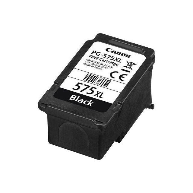Ink cartridge CANON PG-575XL black