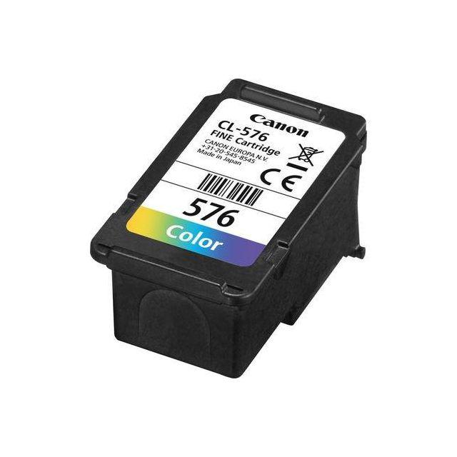 Ink cartridge CANON CL-576 colour