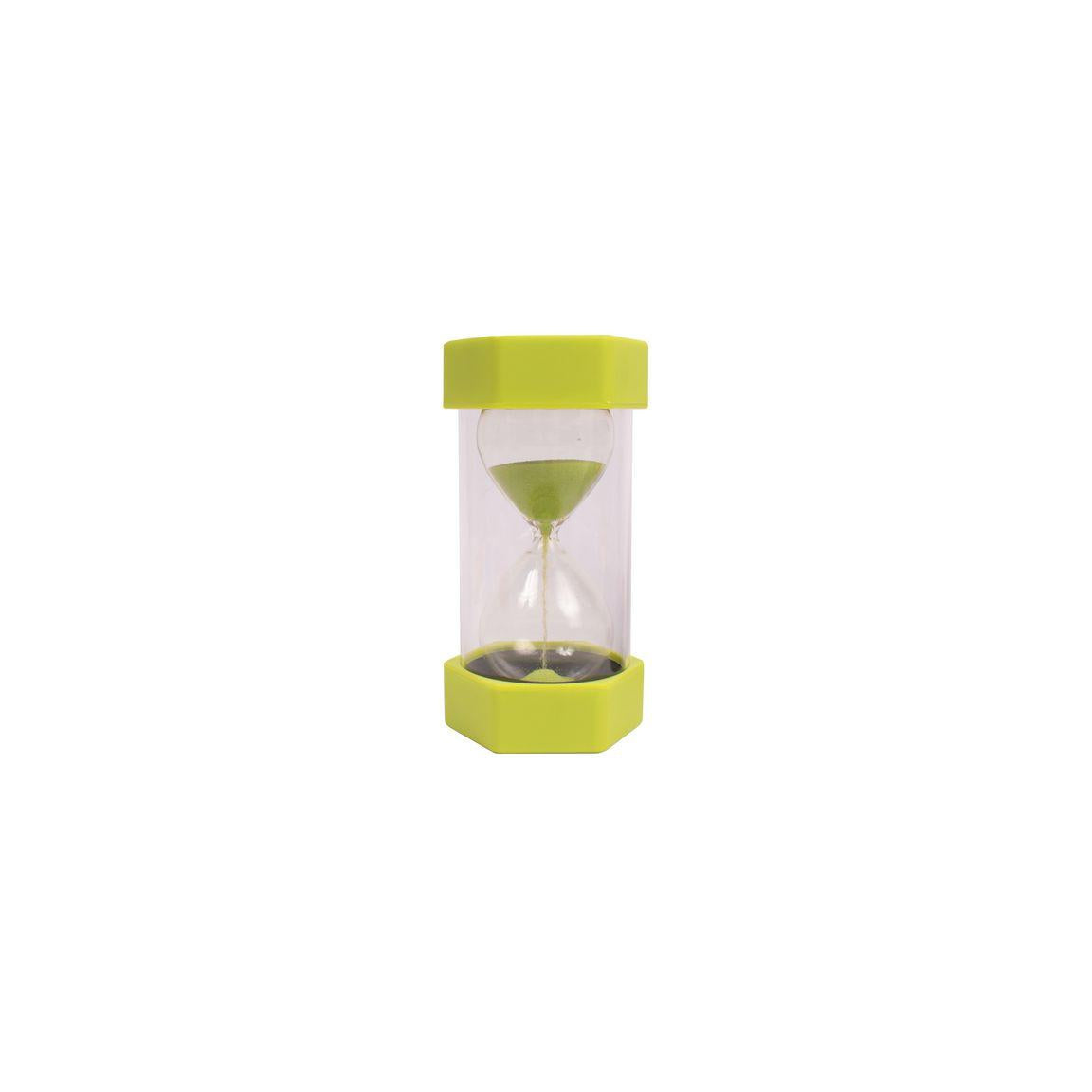 Large hourglass 1 min