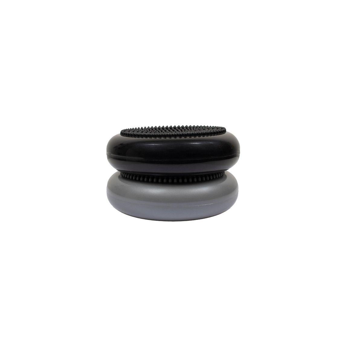 Balancing cushion 25cm grey diam