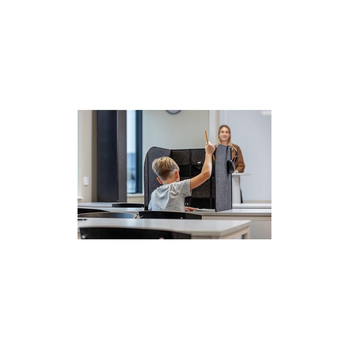 Table screen silencer MyPauze small