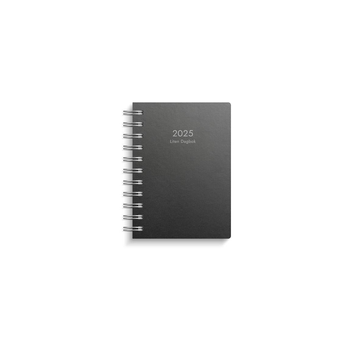 Small Diary Eco Line 2025