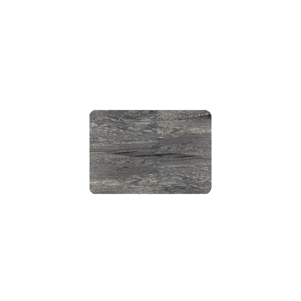 Yoga Tailor workplace mat 60cmx6m grey