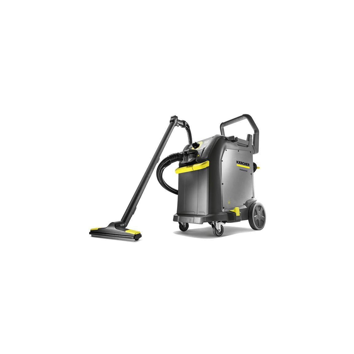 Steam cleaner KÄRCHER SGV 8/5 classic