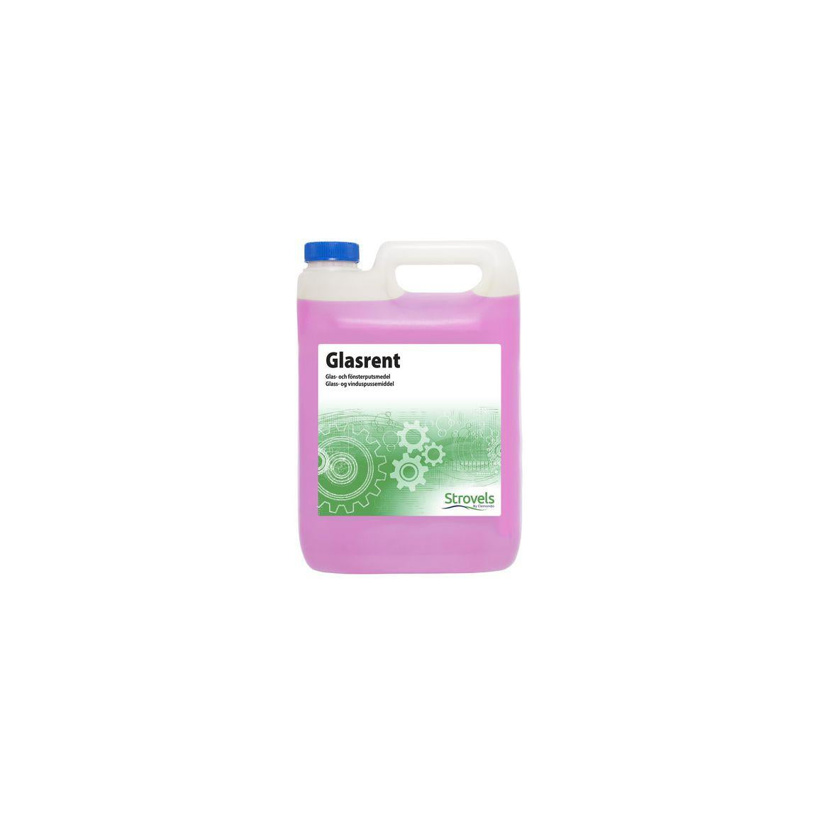 Window cleaner STROVELS 5L