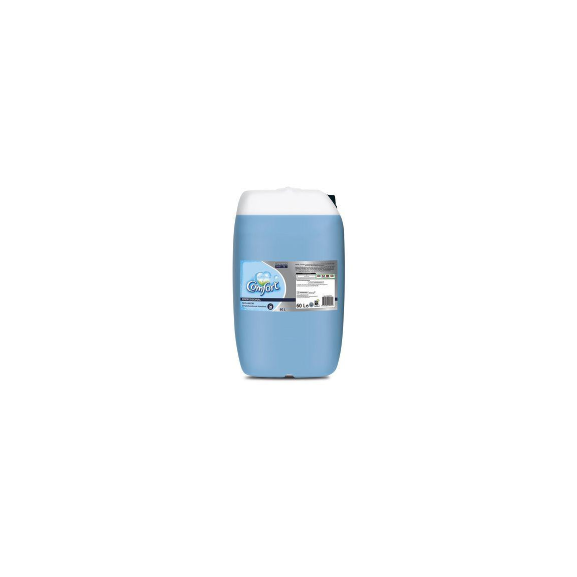Fabric softener COMFORT Pro F. Original 60L