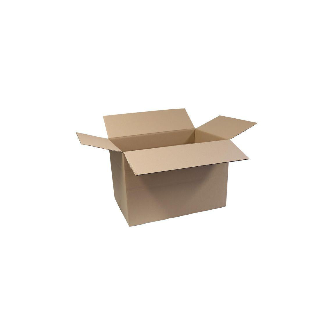 Corrugated box 570x380x380/285/190mm 4mm