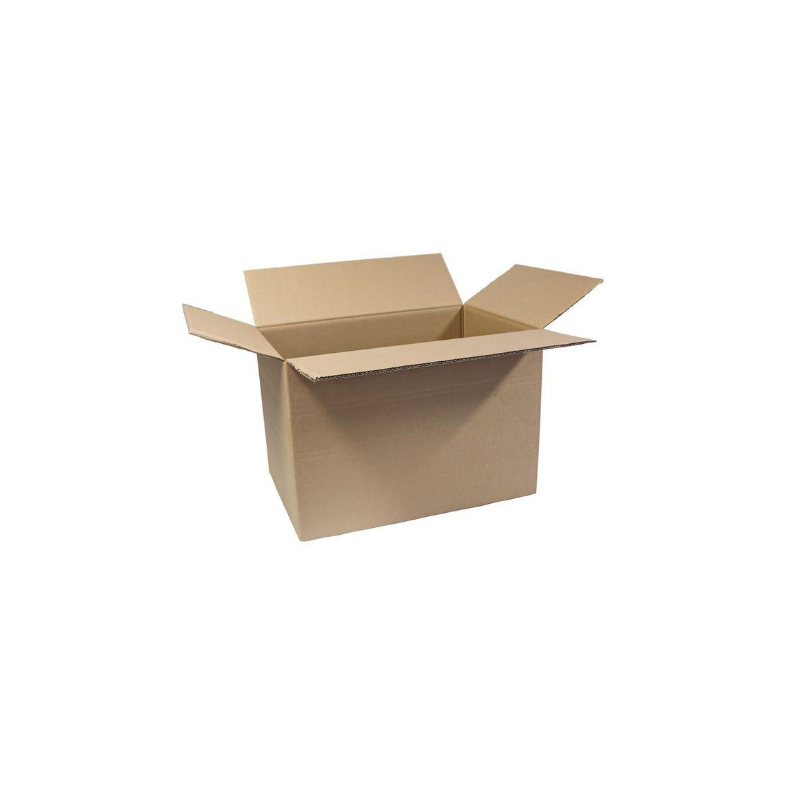 Corrugated box 570x380x380/285/190mm 7mm