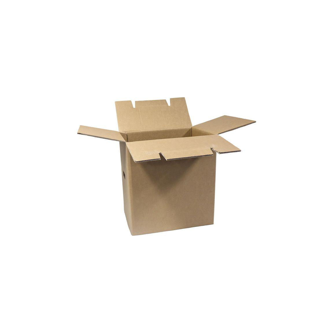 Moving box 435x340x475mm