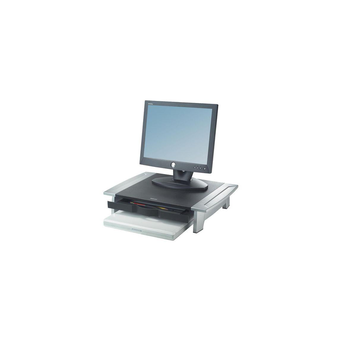 Monitor stand FELLOWES Office Suites