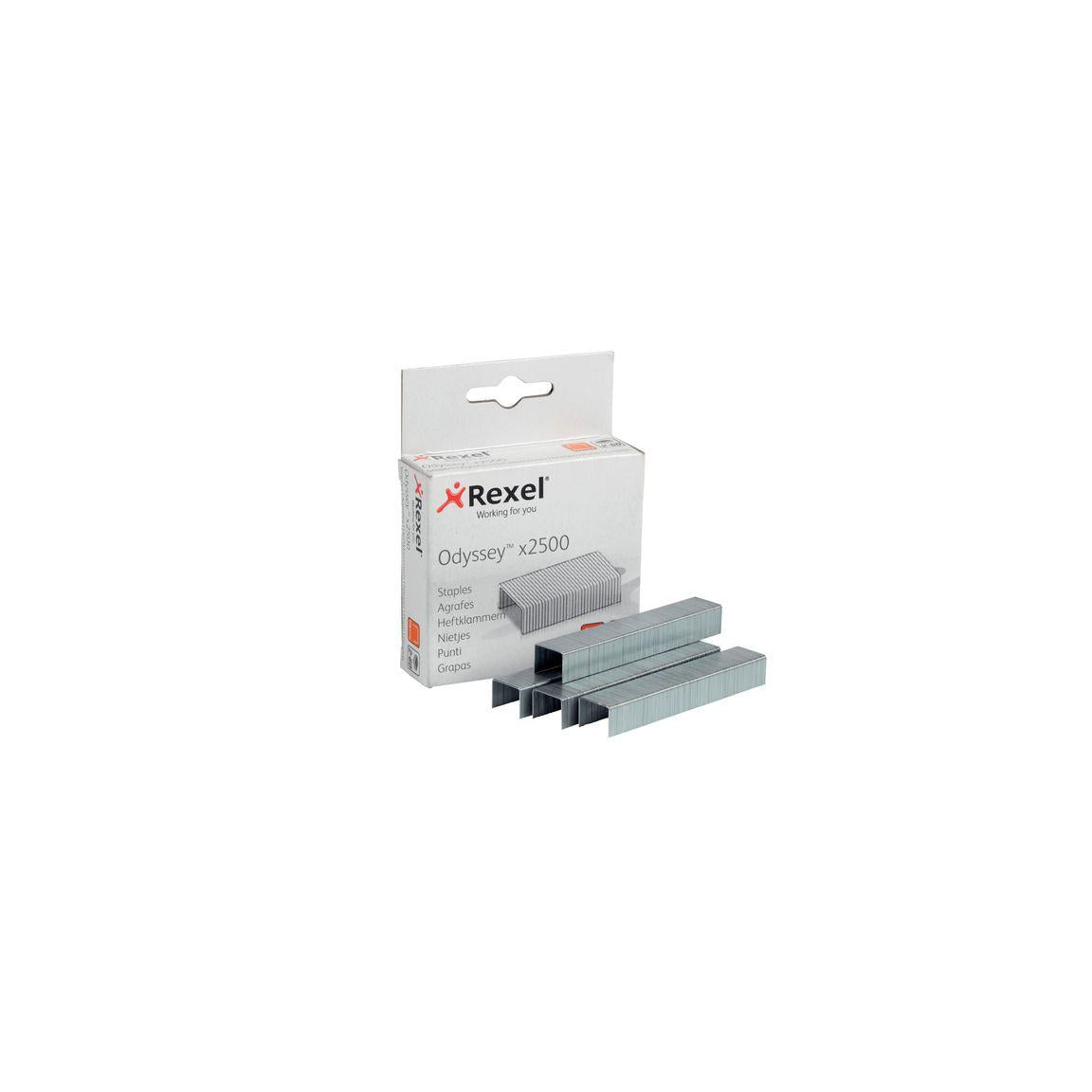 Staple REXEL Odyssey 2500/fp