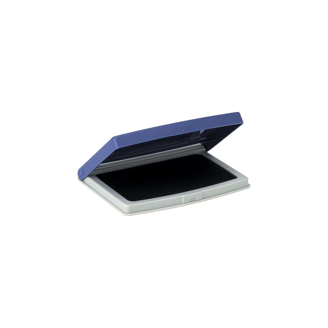 Stamp TRODAT Dynkas. blue 70X110 MM