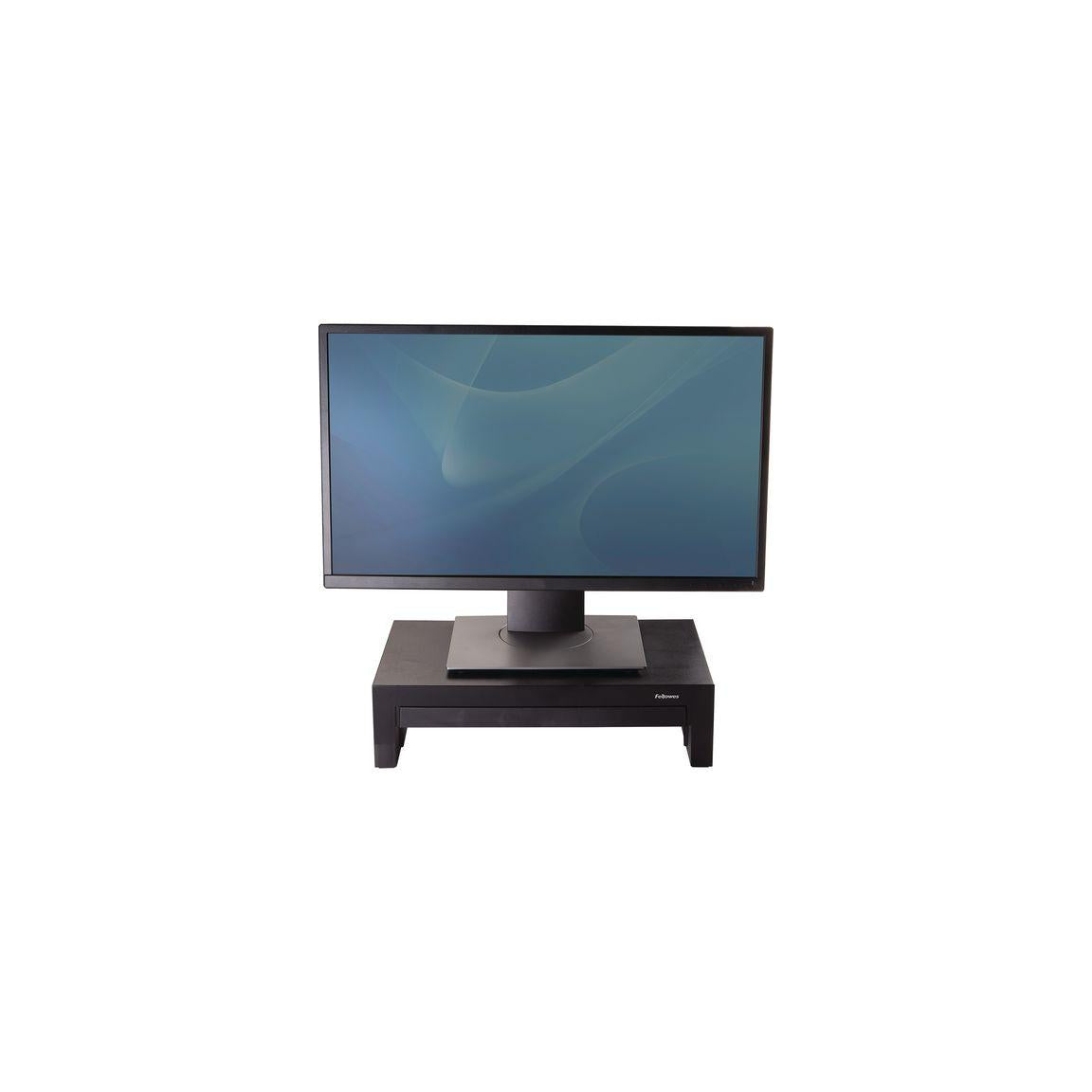 Monitor stand FELLOWES Designer Suites