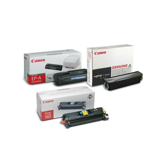 Toner CANON 719 2,1K black