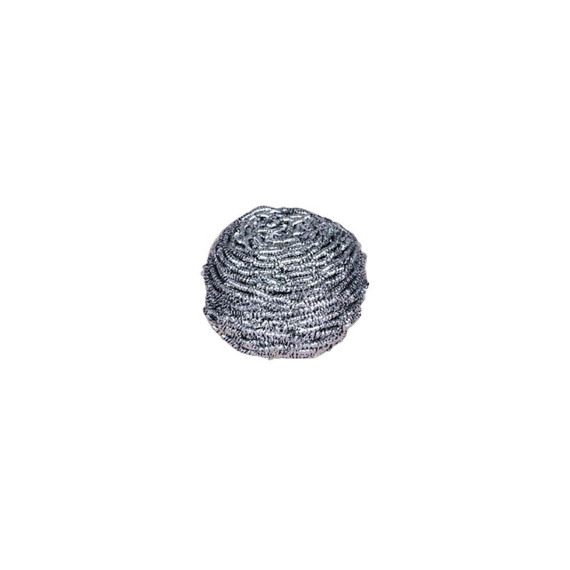 Steel ball 60gr Stainless steel