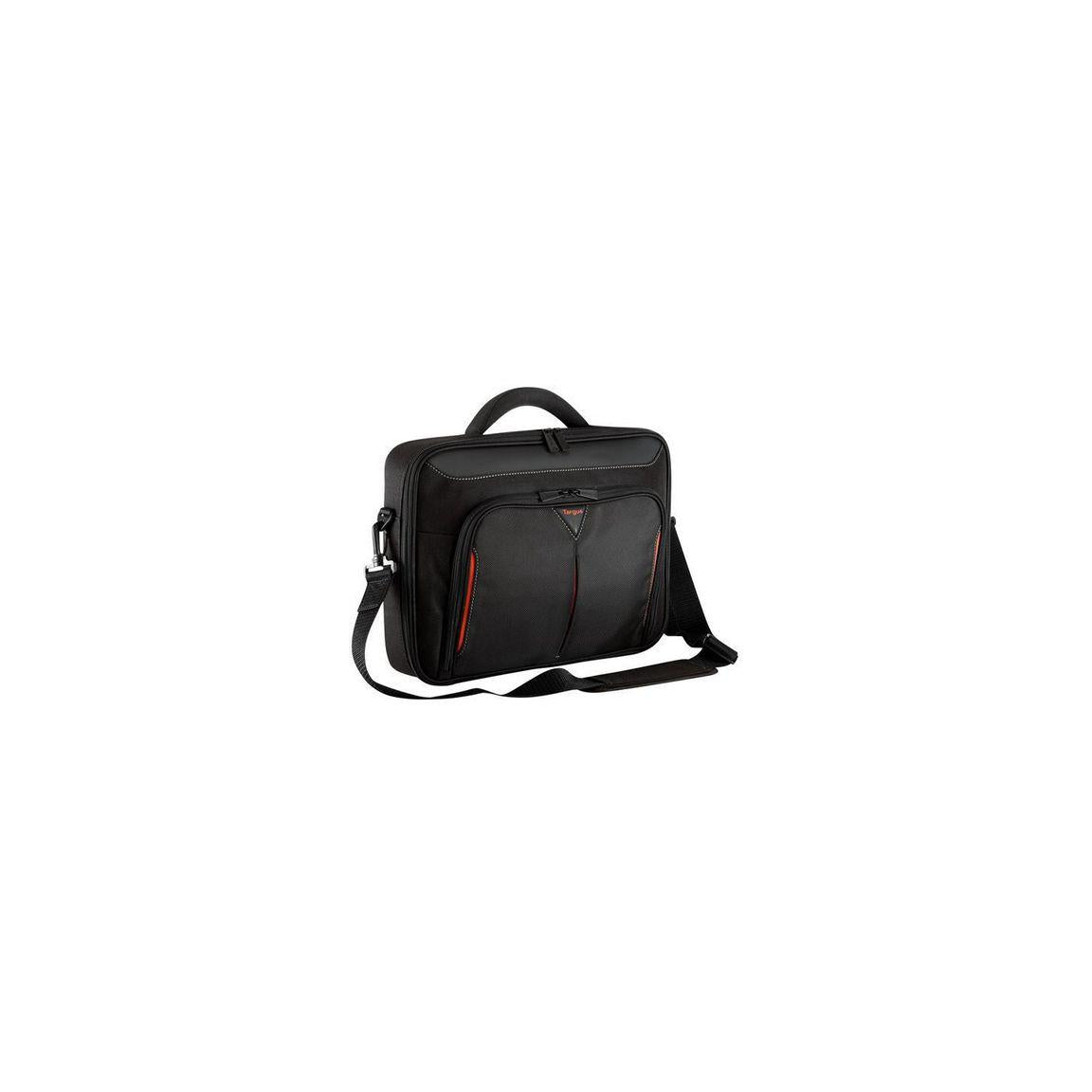 Computer bag TARGUS Classic+ 17-18' black