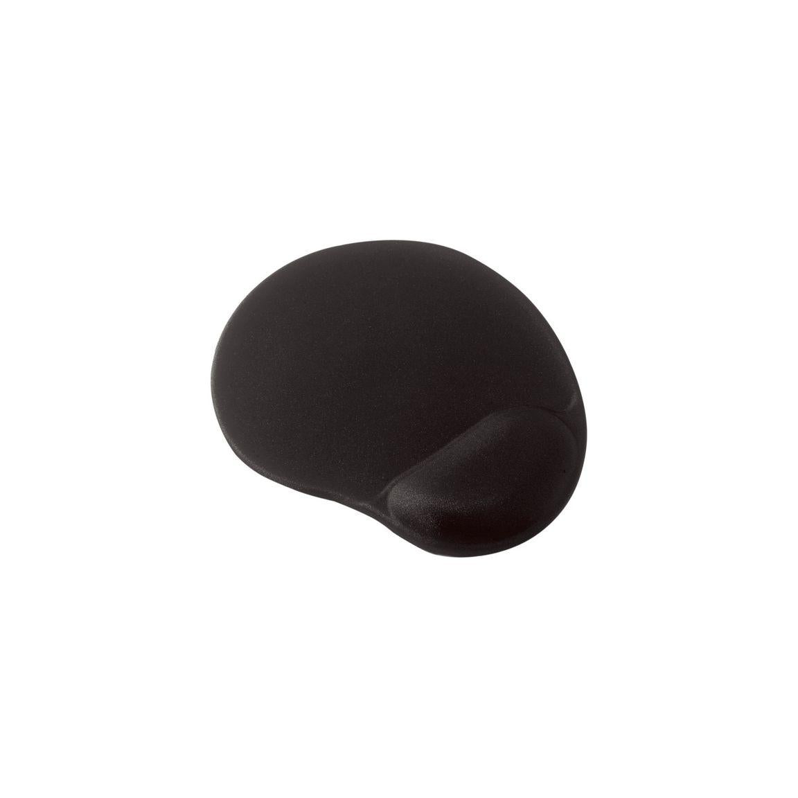 Mouse pad MATTING Softgel black