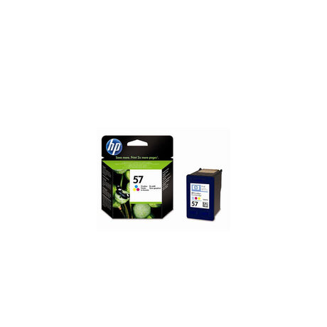 Ink cartridge HP C6657AE 57 colour