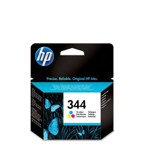 Ink cartridge HP C9363EE 344 colour