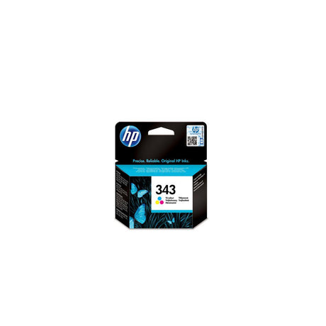 Ink cartridge HP C8766EE 343 colour