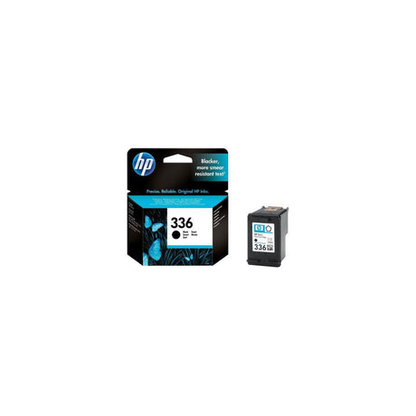 Ink cartridge HP C9362EE 336 black