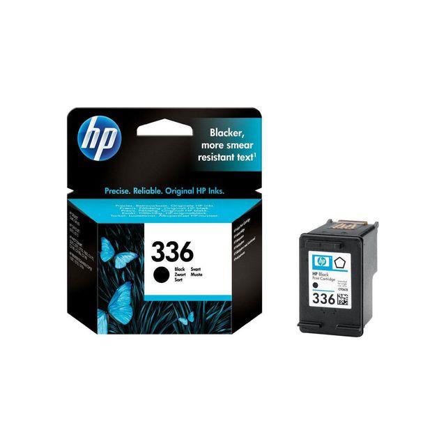 Ink cartridge HP C9362EE 336 black