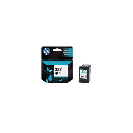 Ink cartridge HP C9364EE 337 black