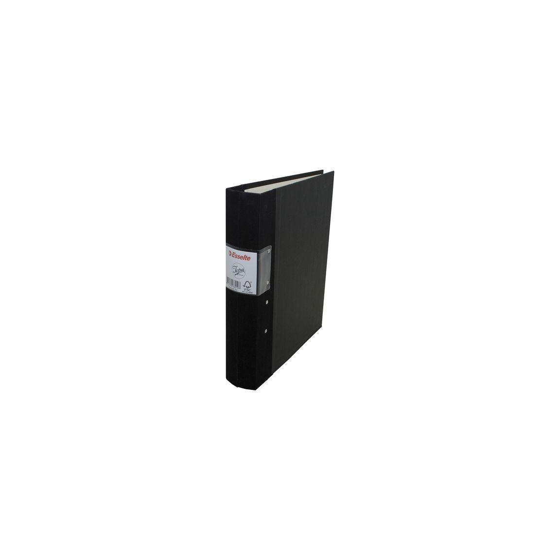 Fork binder JOPA A4 60mm black