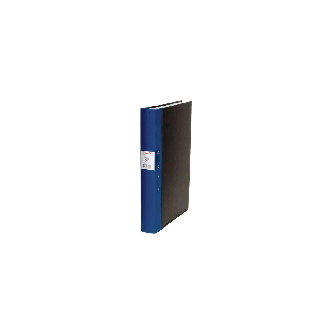Fork binder JOPA special A3 60mm blue