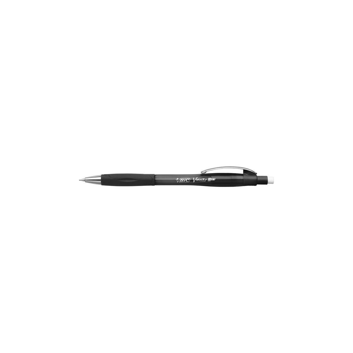Pencil BIC Velocity Pro 0.7mm black