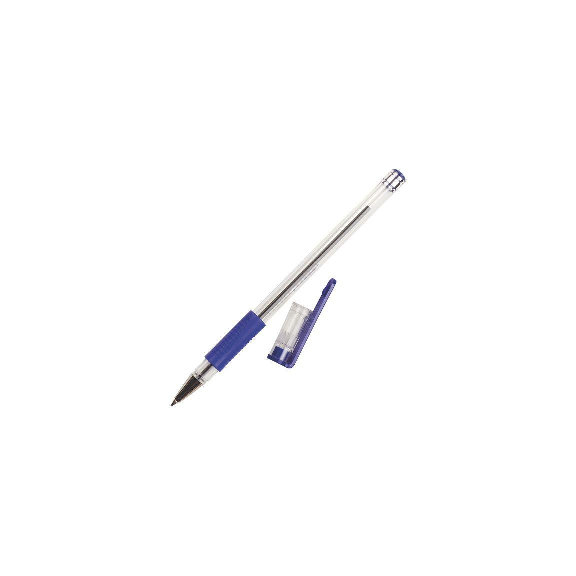 Ballpoint pen MARVY B7 0,7 blue