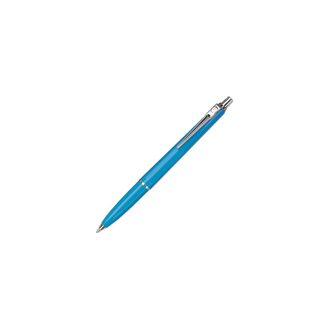 Ballpoint pen BALLOGRAF Epoca blue