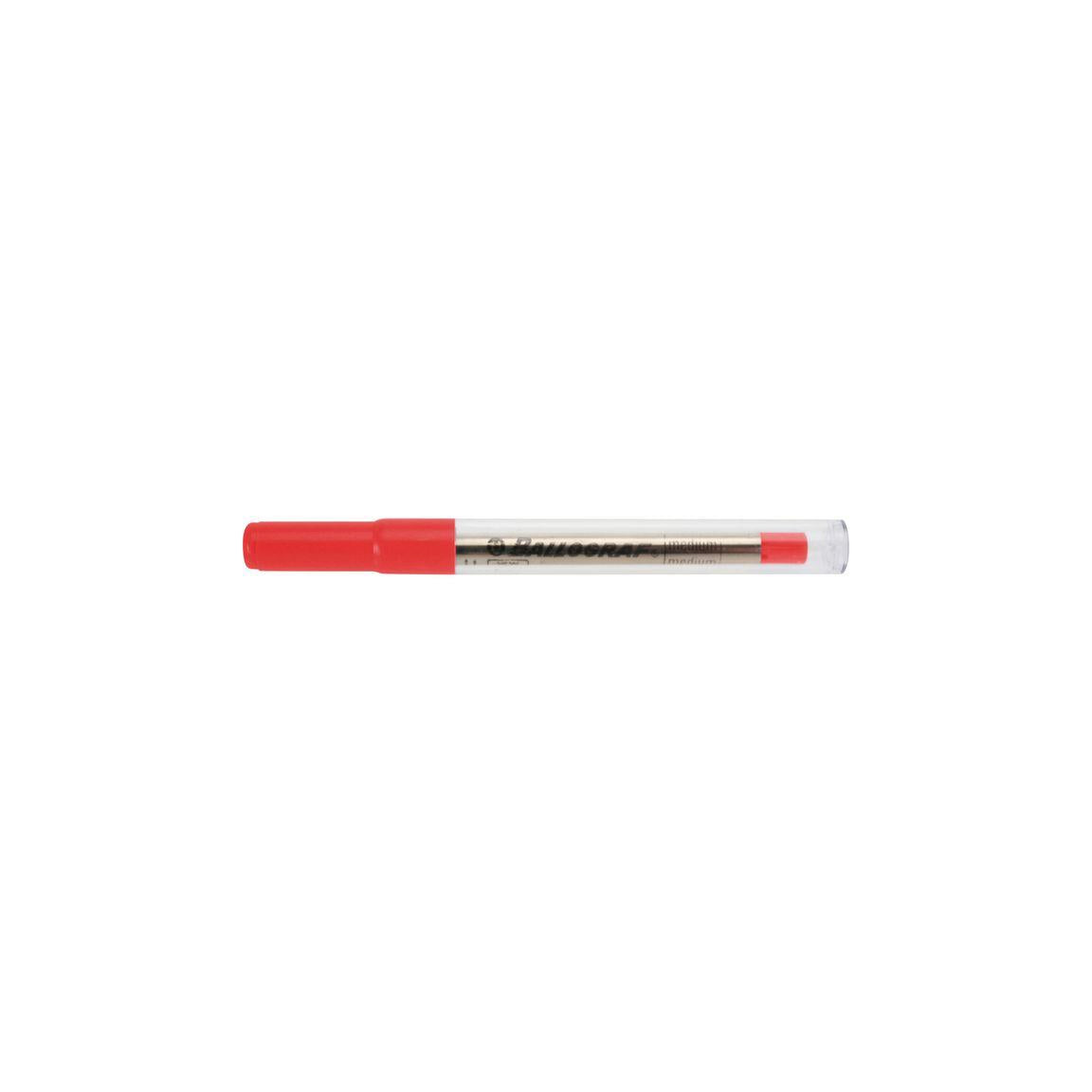 Refill BALLOGRAF Original M red