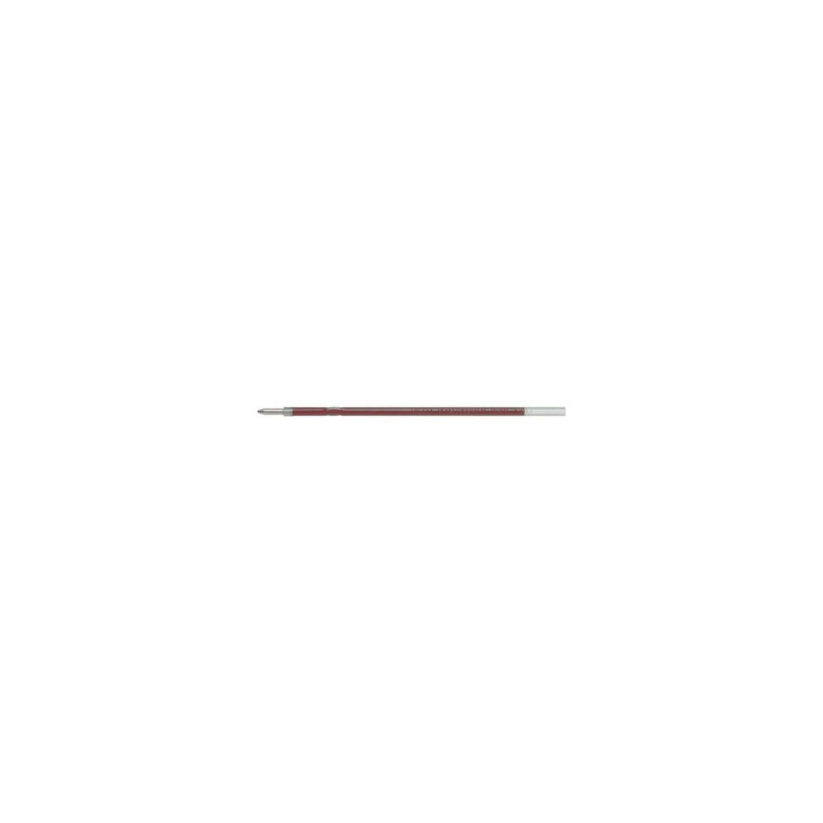 Refill PILOT ball 1mm red
