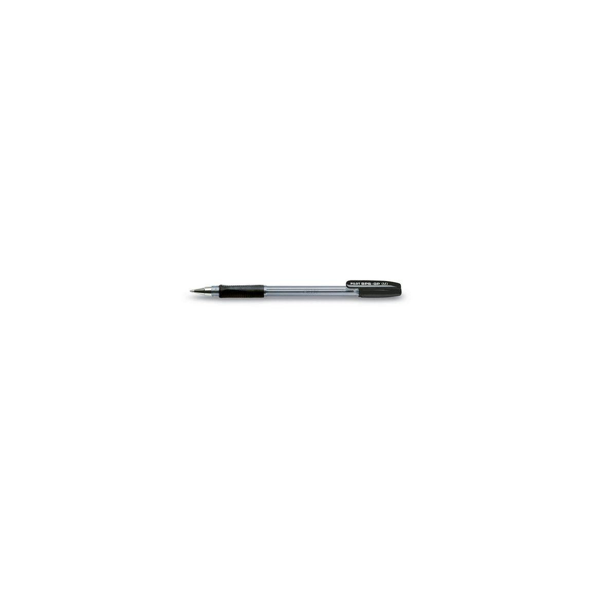 Ballpoint pen PILOT BPS-GP medium 1.0 black