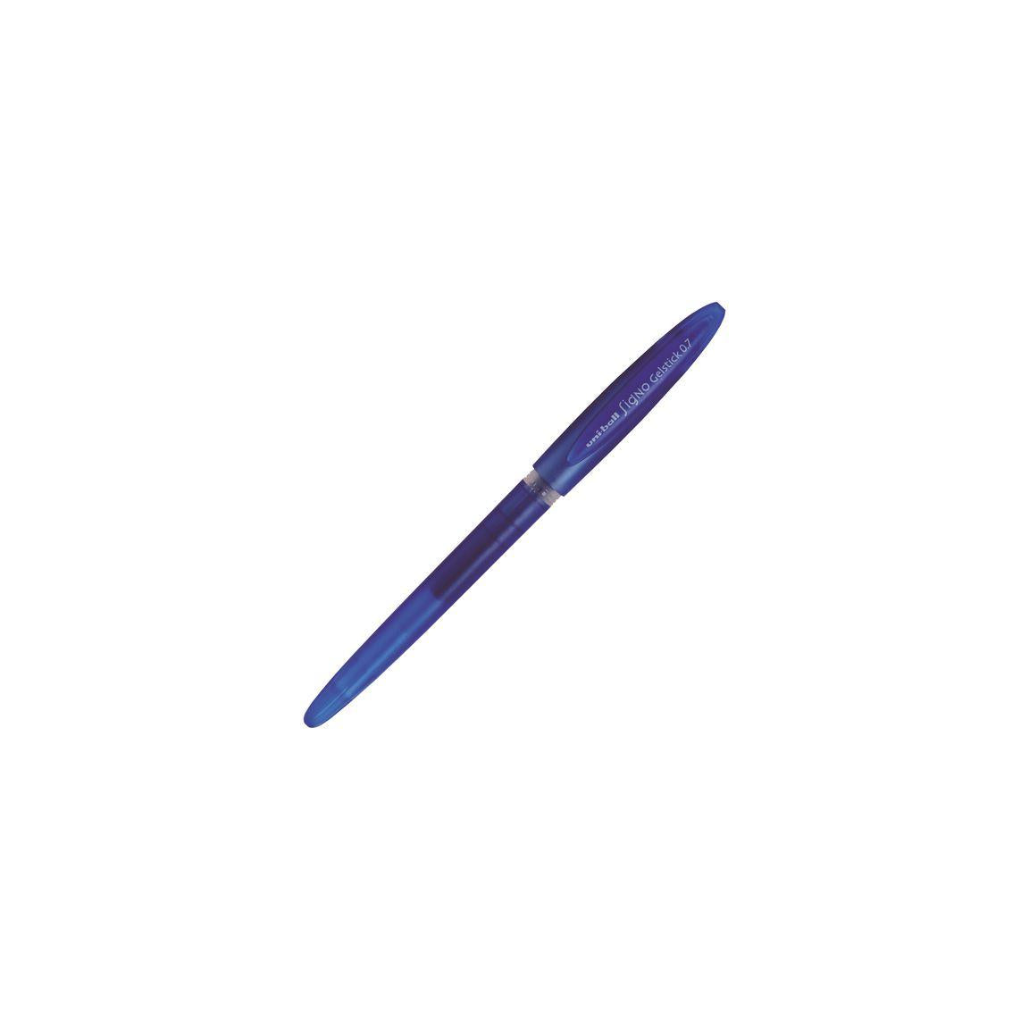 Gel pen UNI-BALL Signo UM-170 0,7 blue