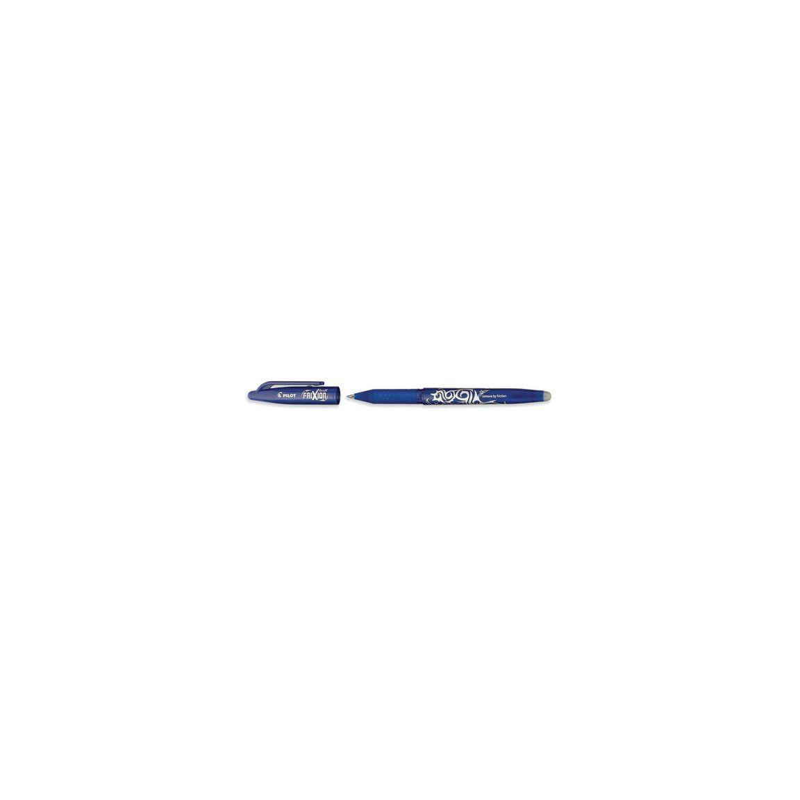 Gel pen PILOT Frixion Ball 0,7 blue
