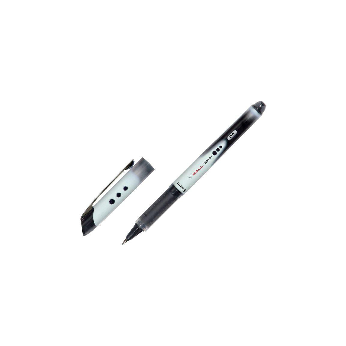 Ink ballpoint pen PILOT V-Ball Grip 0,5 sva