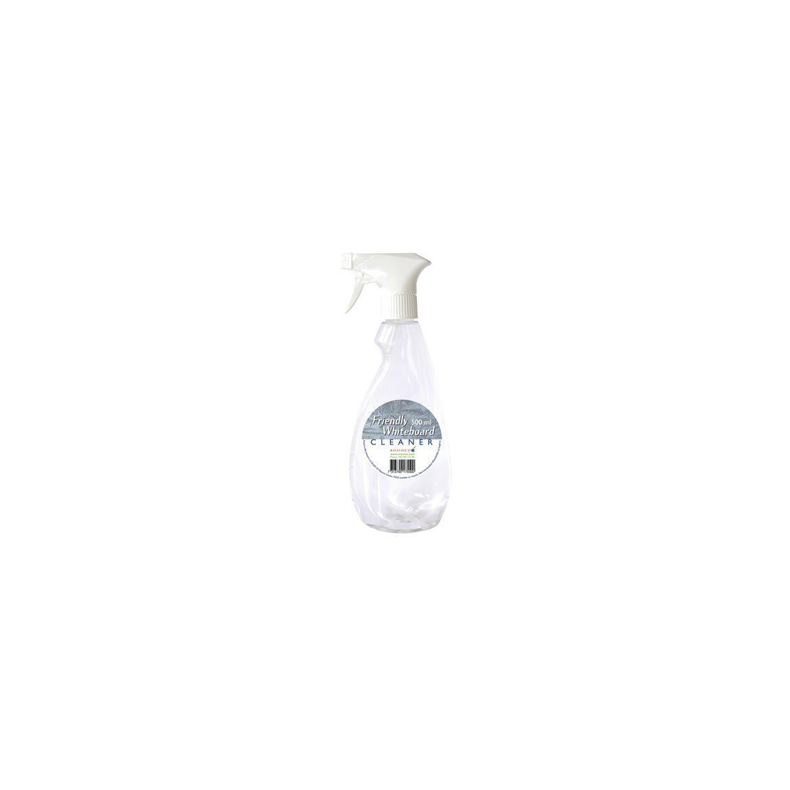 Whiteboard cleaner FRIENDLY 500ml