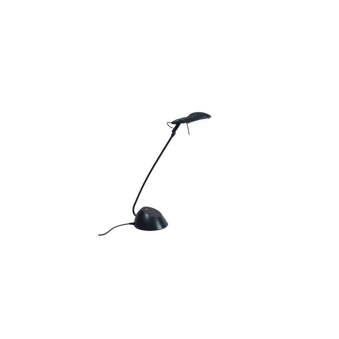 Table lamp ALUMINOR Galaxy Led black