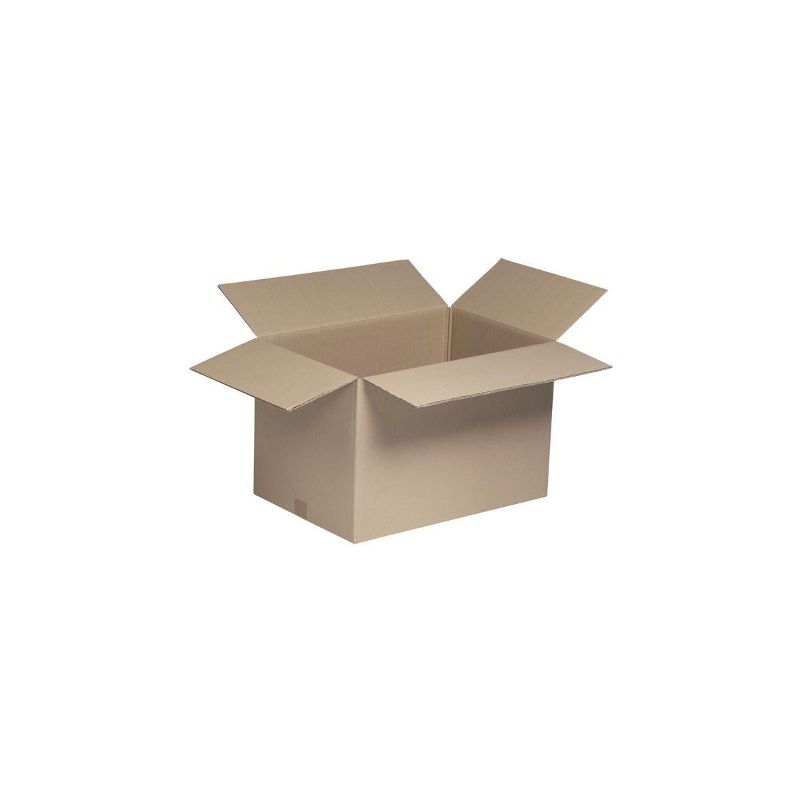 Corrugated box 592x392x384mm 20/pc