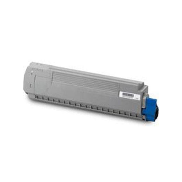 Toner OKI 44059211 10K cyan