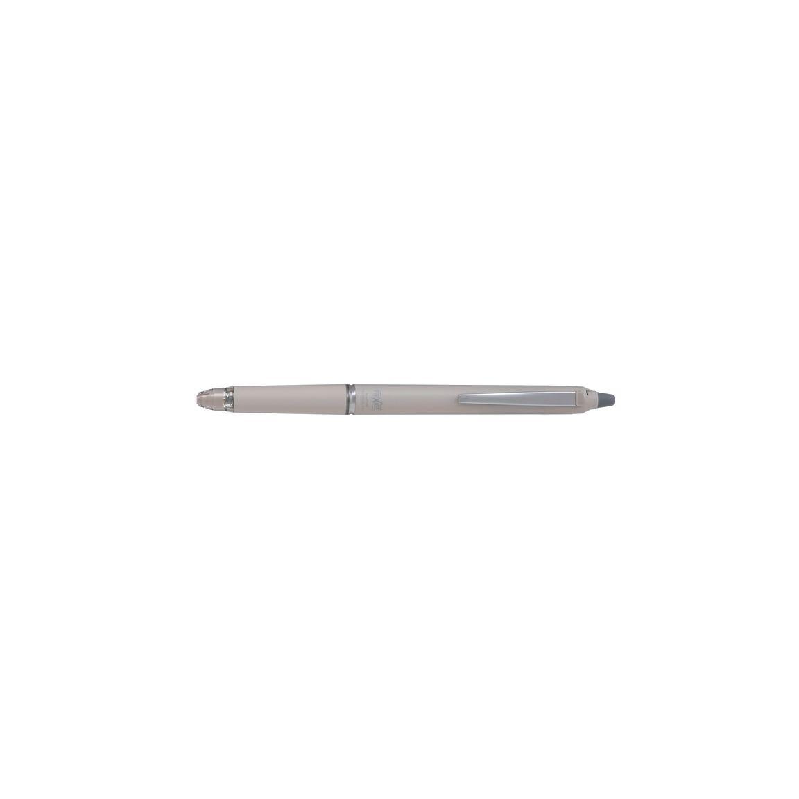 Gel pen PILOT Frixion Zone 0,7 beige