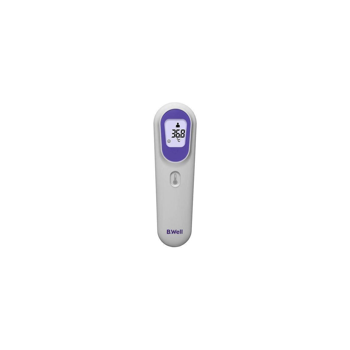Clinical thermometer B.WELL TH-7000