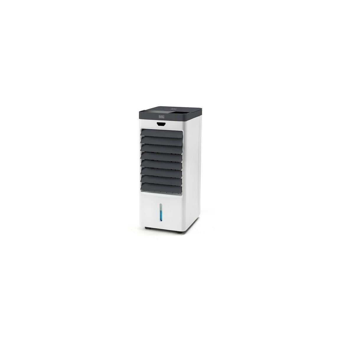 Air cooler BLACK+DECKER 75W white